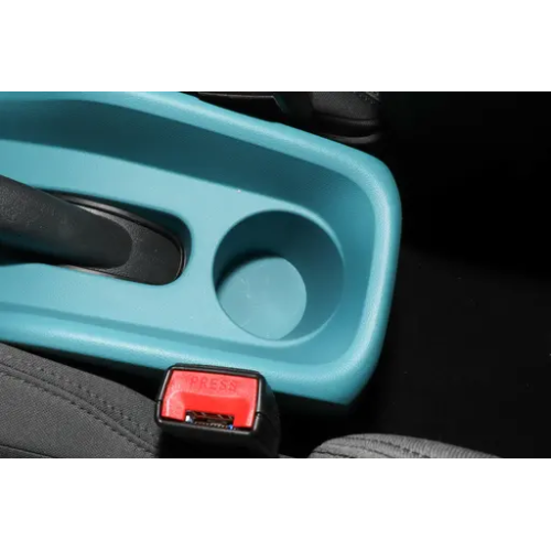 Changan Mini EV Car Changan Lumins Multi-color New Electric Car For Sale Made In China